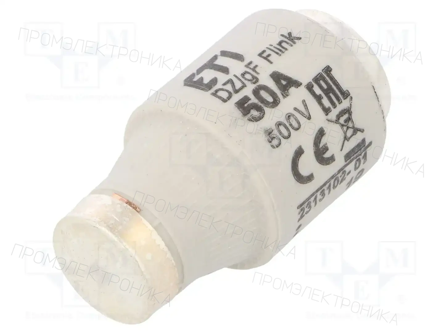 ETI POLAM 002313102 — Предохранители D