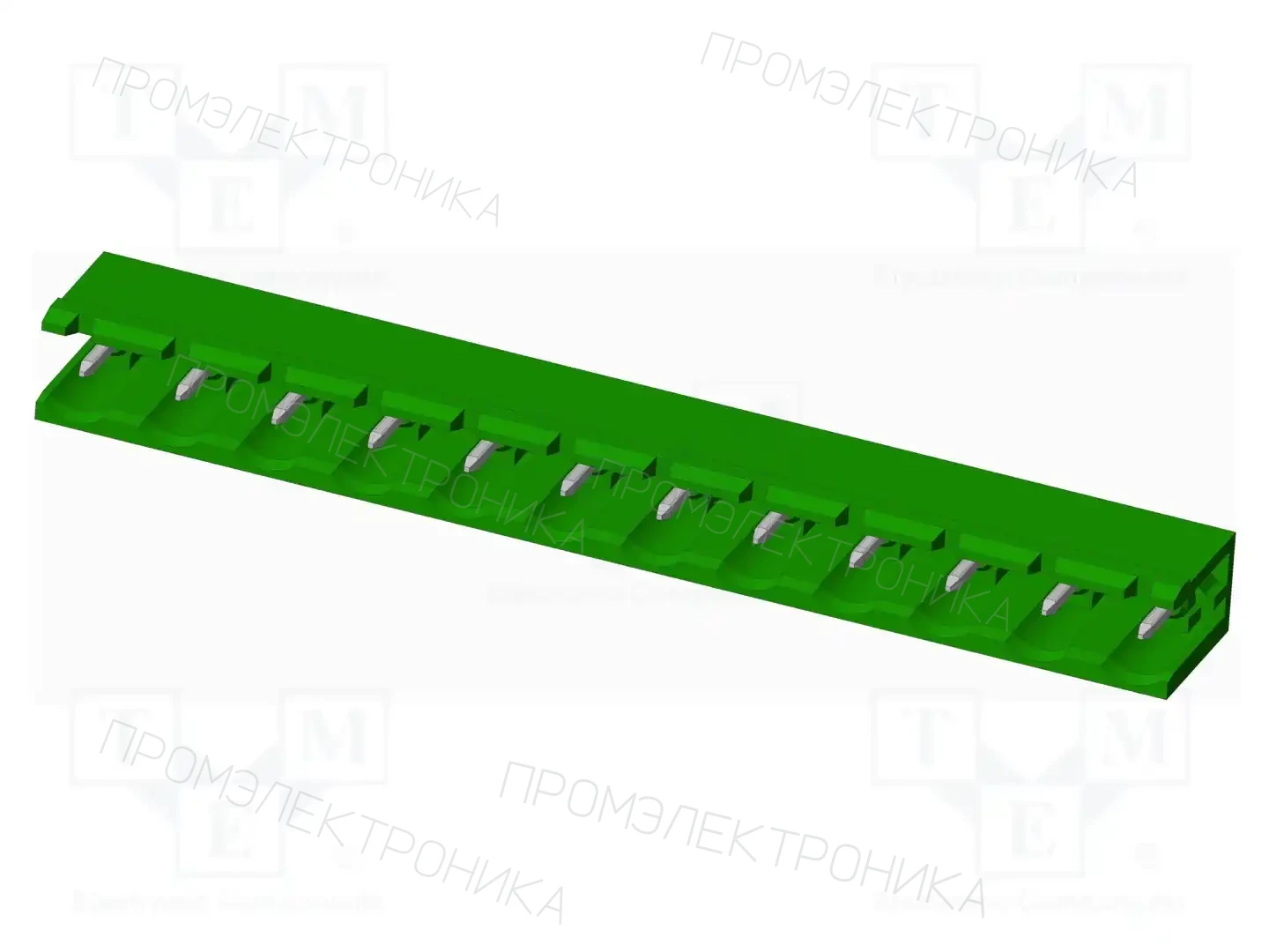 AMPHENOL ANYTEK OQ12A0510000G — Клеммные колодки разъемного типа