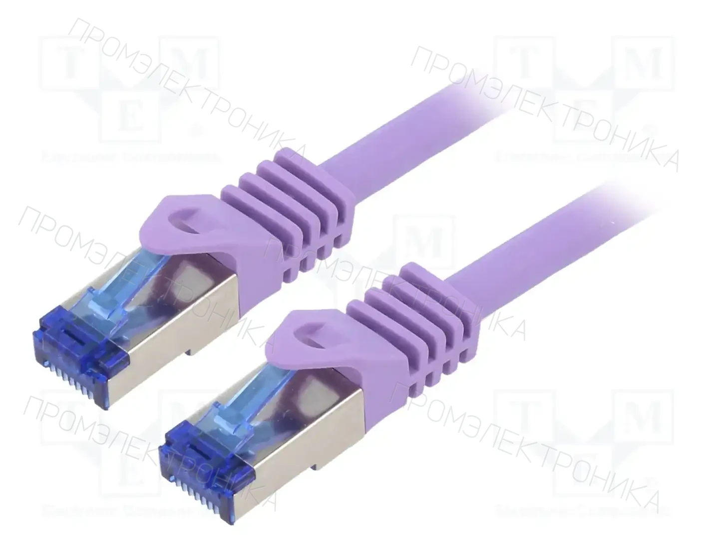 LOGILINK C6A039S — Кабели и адаптеры RJ45