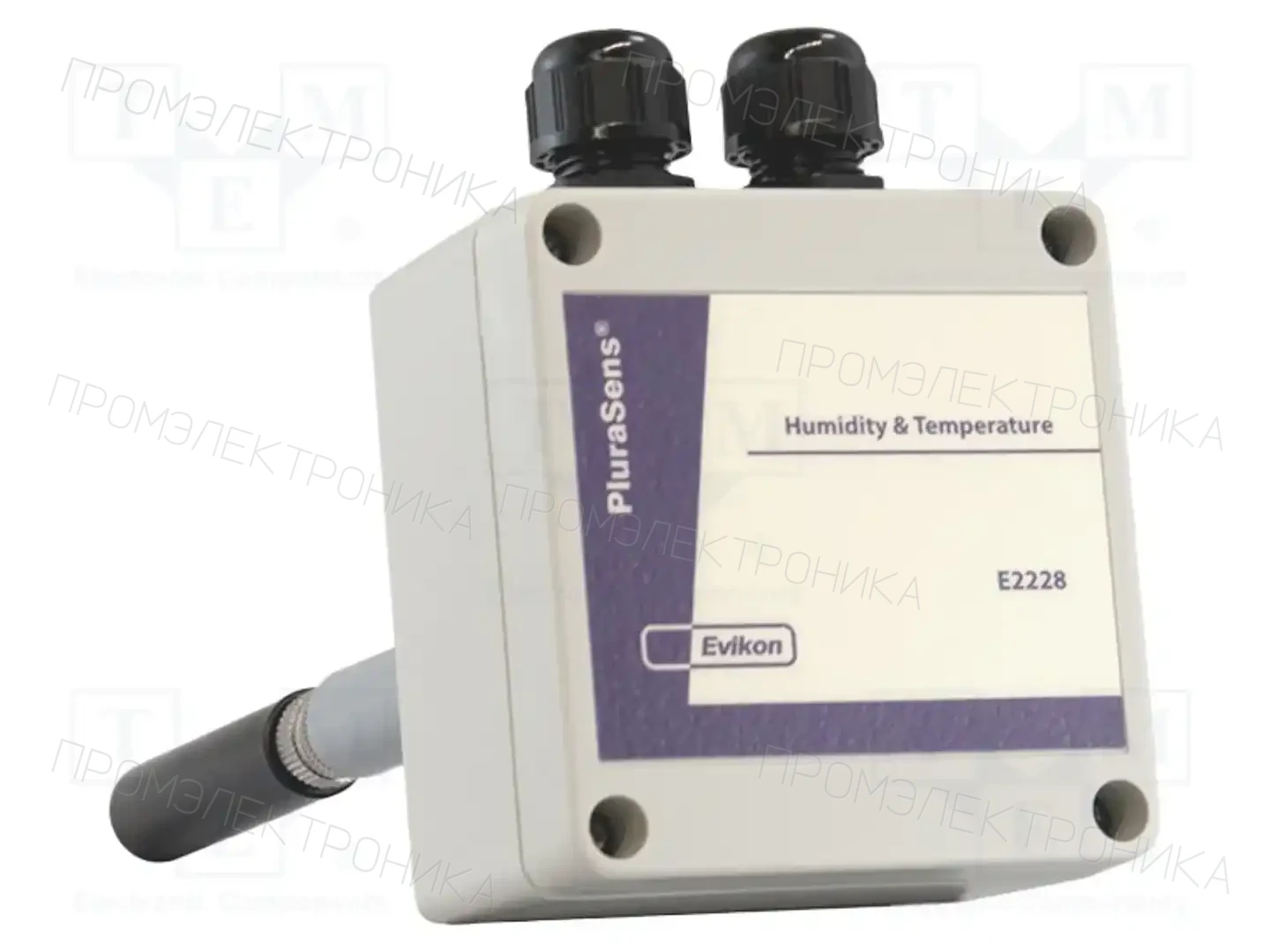 EVIKON E2228-DM-S-230 — Датчики влажности