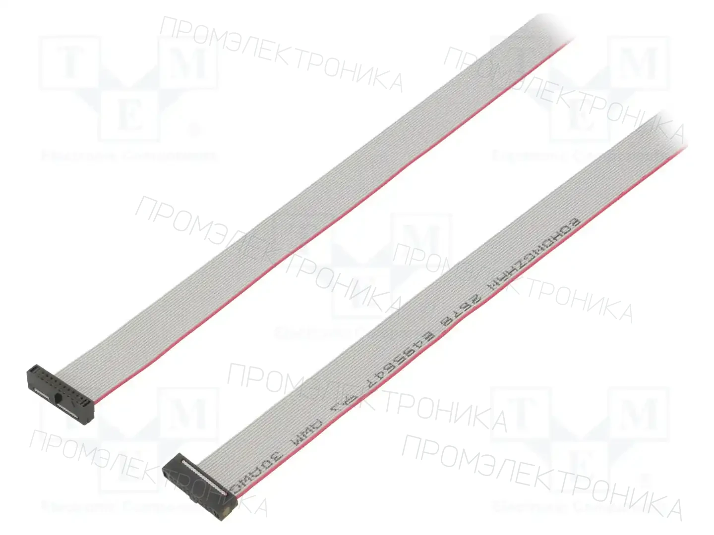 SAMTEC FFSD-10-D-43.30-01-N — Кабели IDC