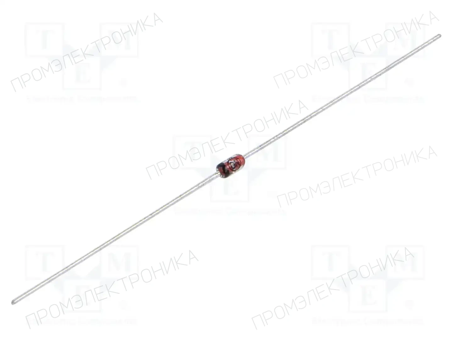 onsemi 1N5225B — Стабилитроны THT