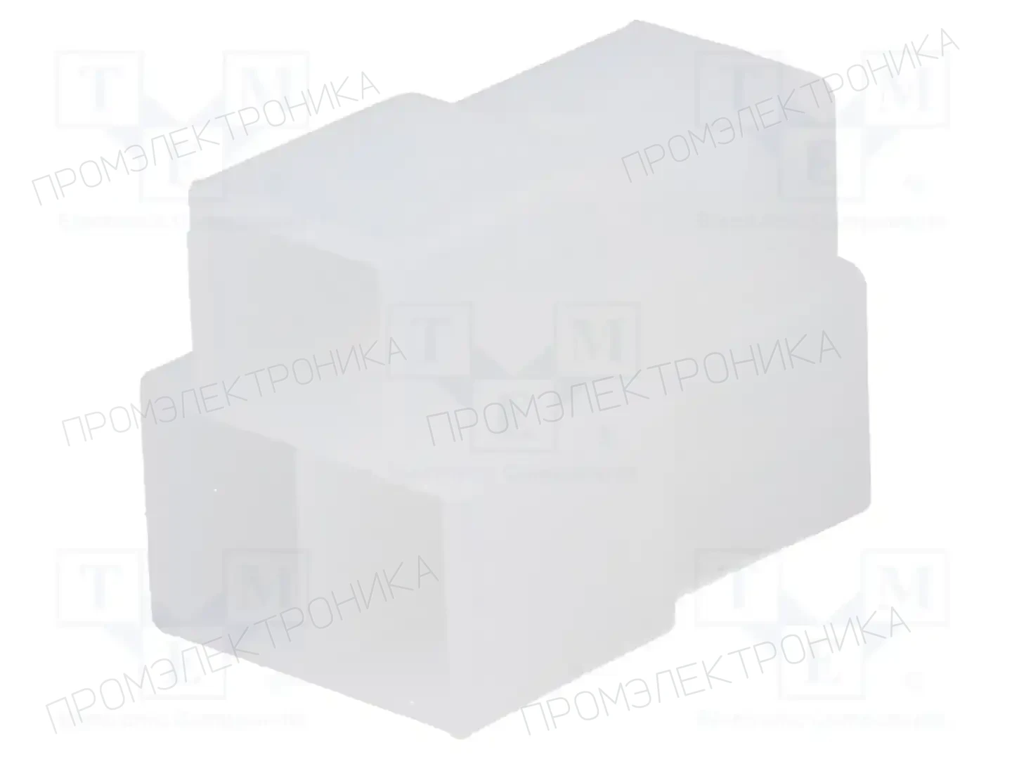 IMP 100.030W — Неизолированные коннекторы