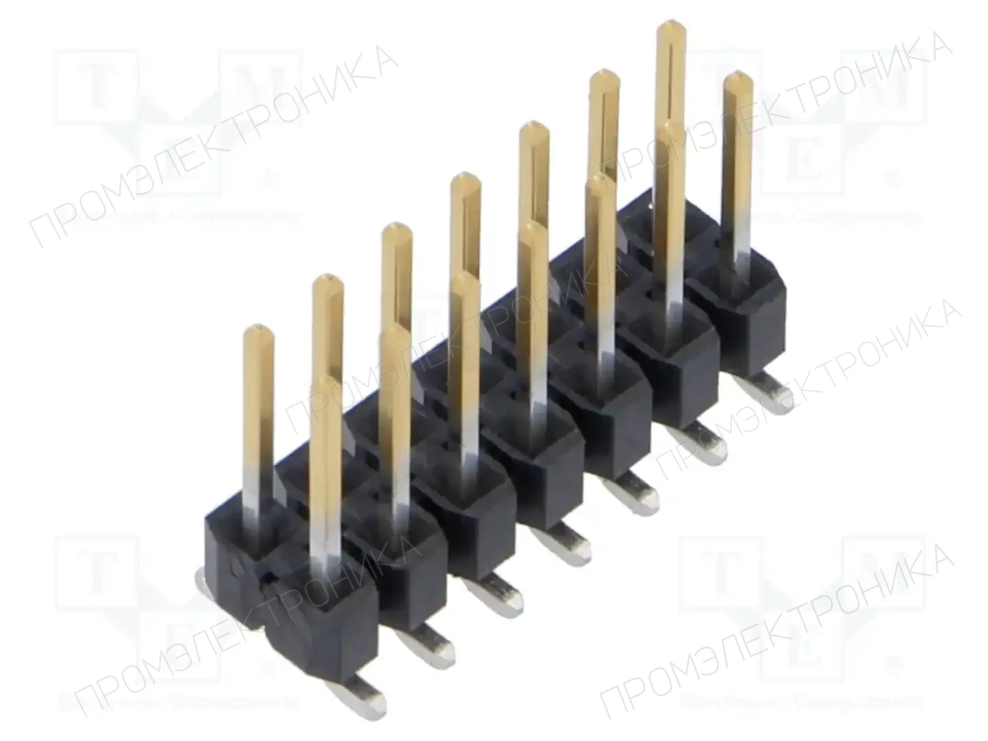 SAMTEC TSM-107-02-L-DV-P-TR — Разъeмы пластина - пластина