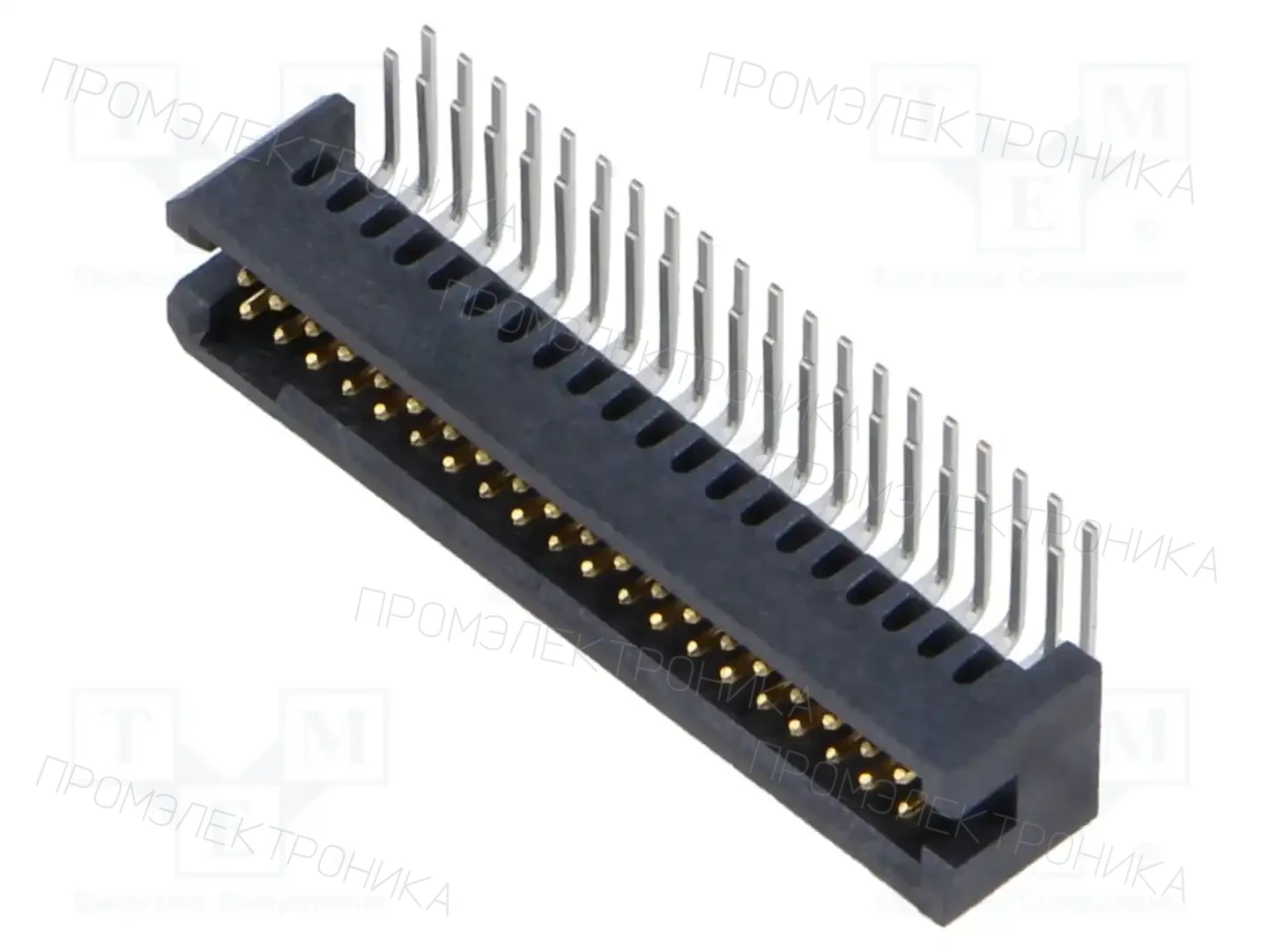 SAMTEC TFM-120-01-S-D-RA — Разъeмы пластина - пластина