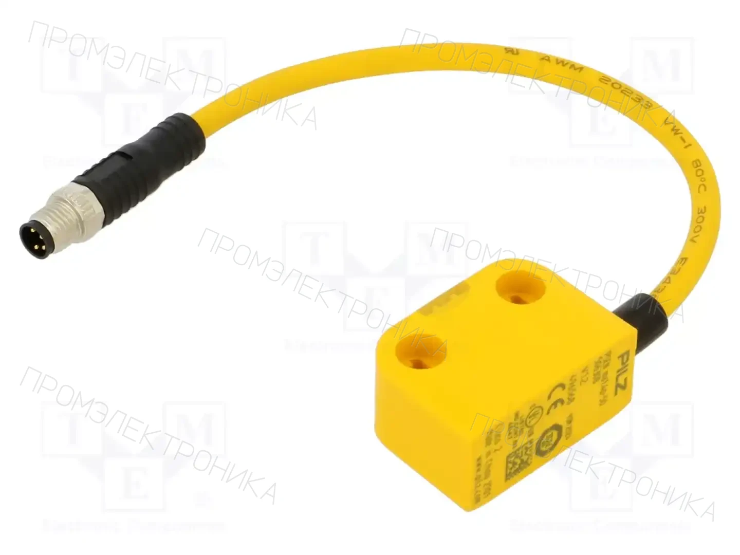 PILZ 506308 — Выключатели безопасности стандартные