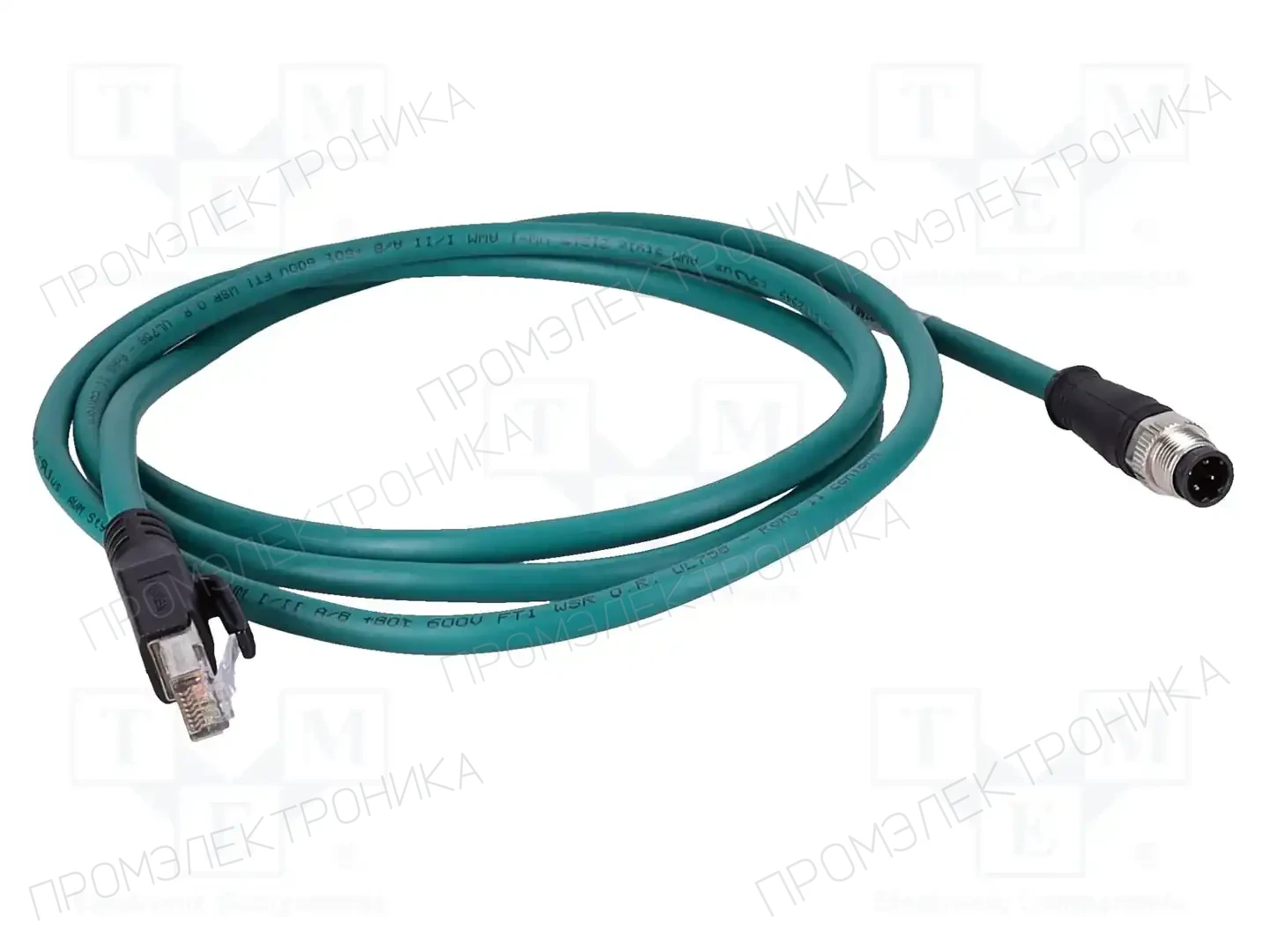 MOLEX 1201088553 — Кабели к датчикам