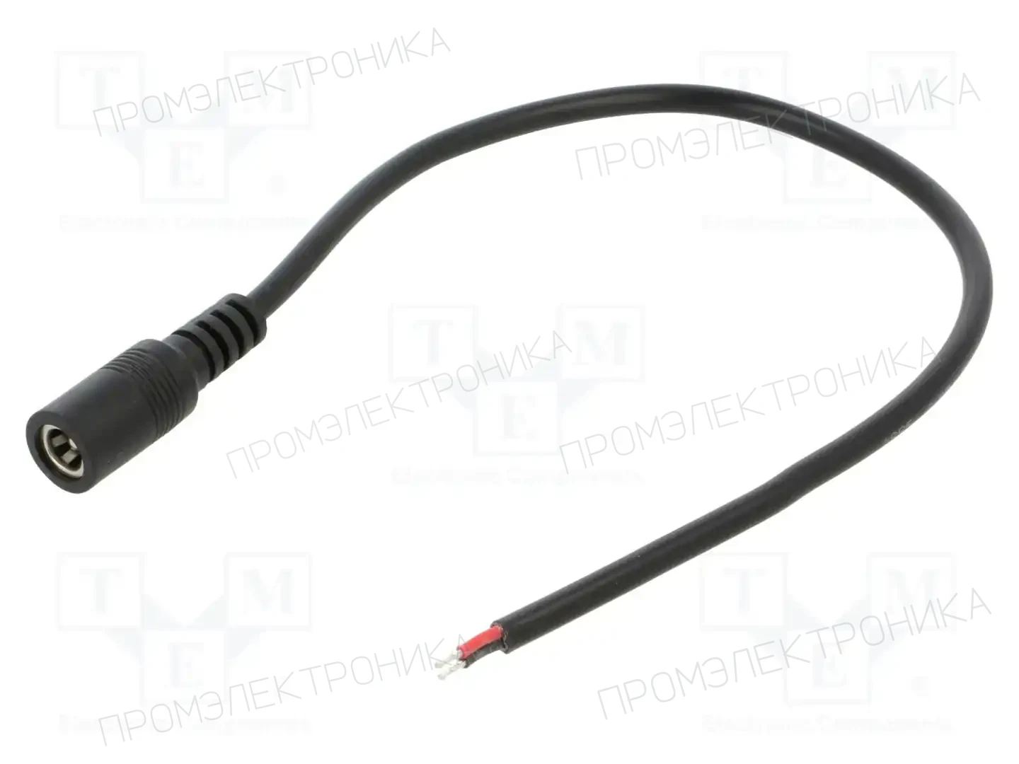 POS POSDC-Y-S25-0.25 — Кабели питания DC DC-Y-S25-0.25
