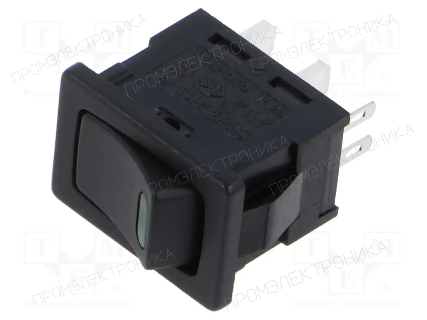 SCI R13-66L-02 (1820364) — Переключатели типа Rocker