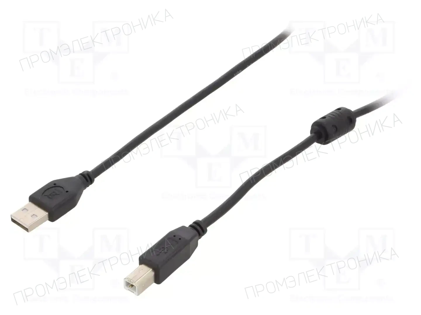 GEMBIRD CCF-USB2-AMBM-6 — Кабели и адаптеры USB