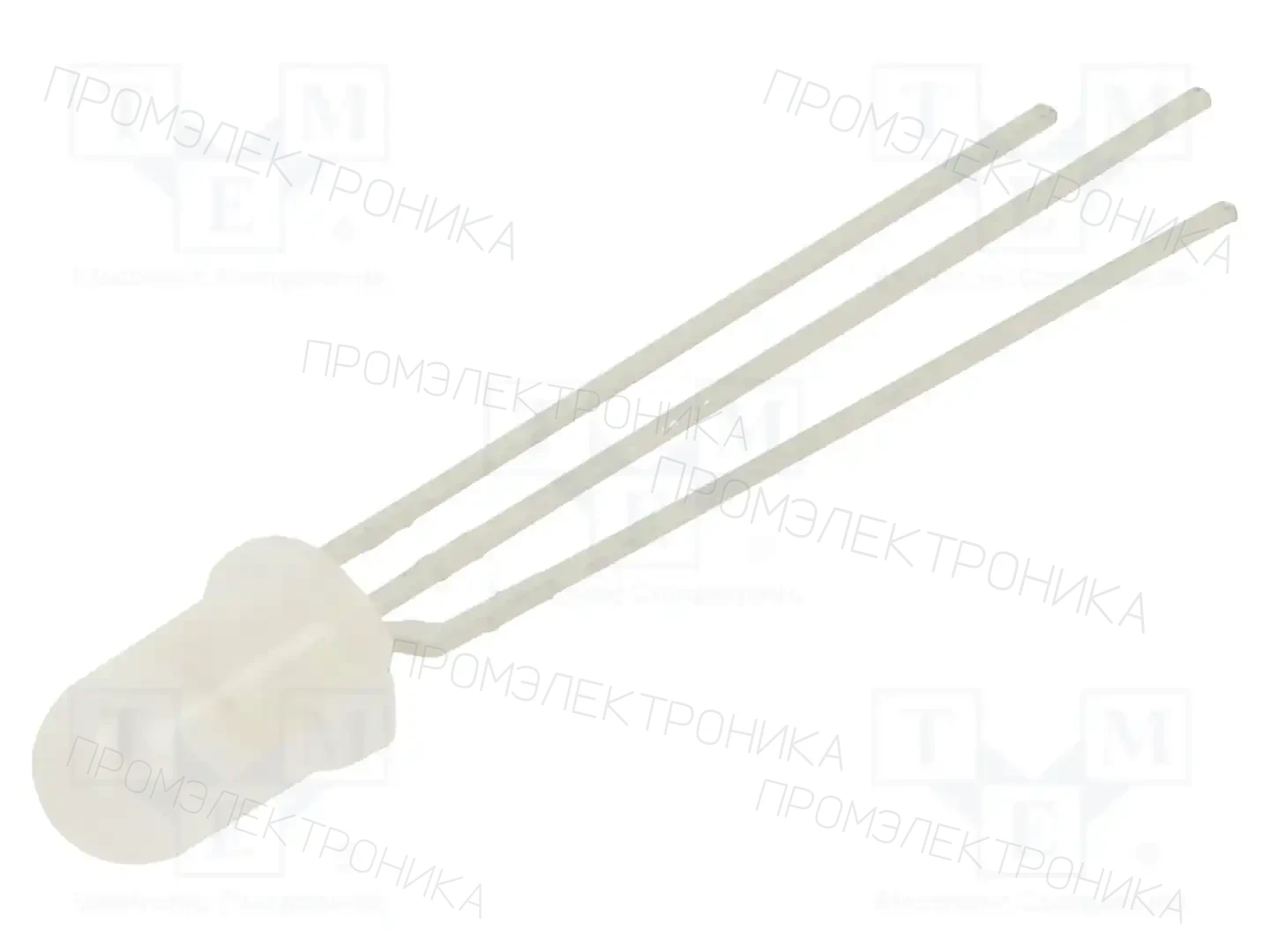 LITEON LTL-30EHJ — Круглые светодиоды THT