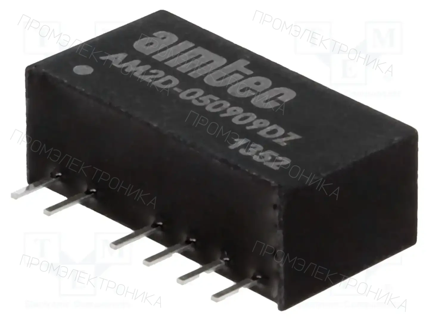 AIMTEC AM2D-050909DZ — Преобразователи DC/DC