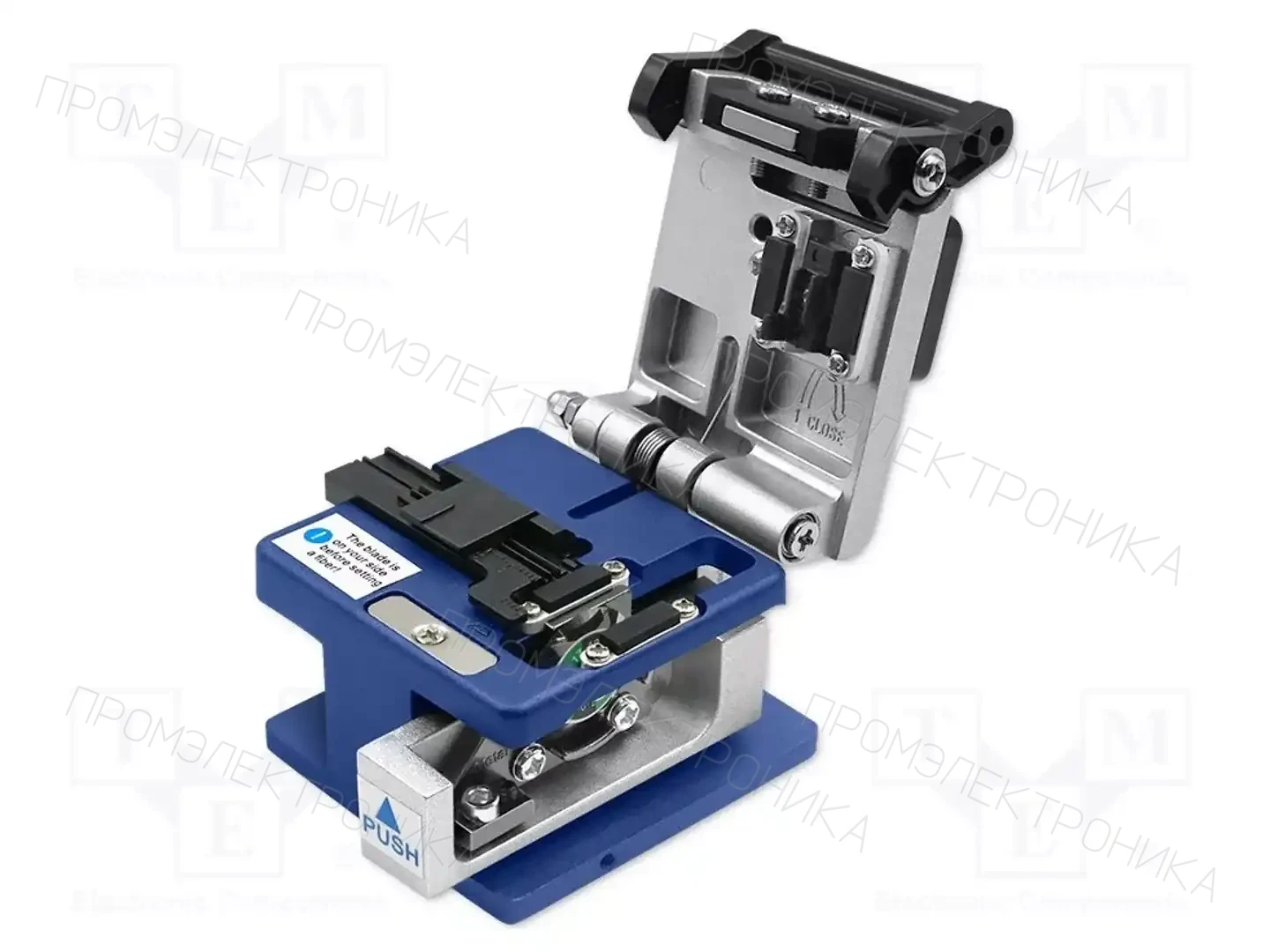 QOLTEC 54493 — Клещи-кусачки специализированные