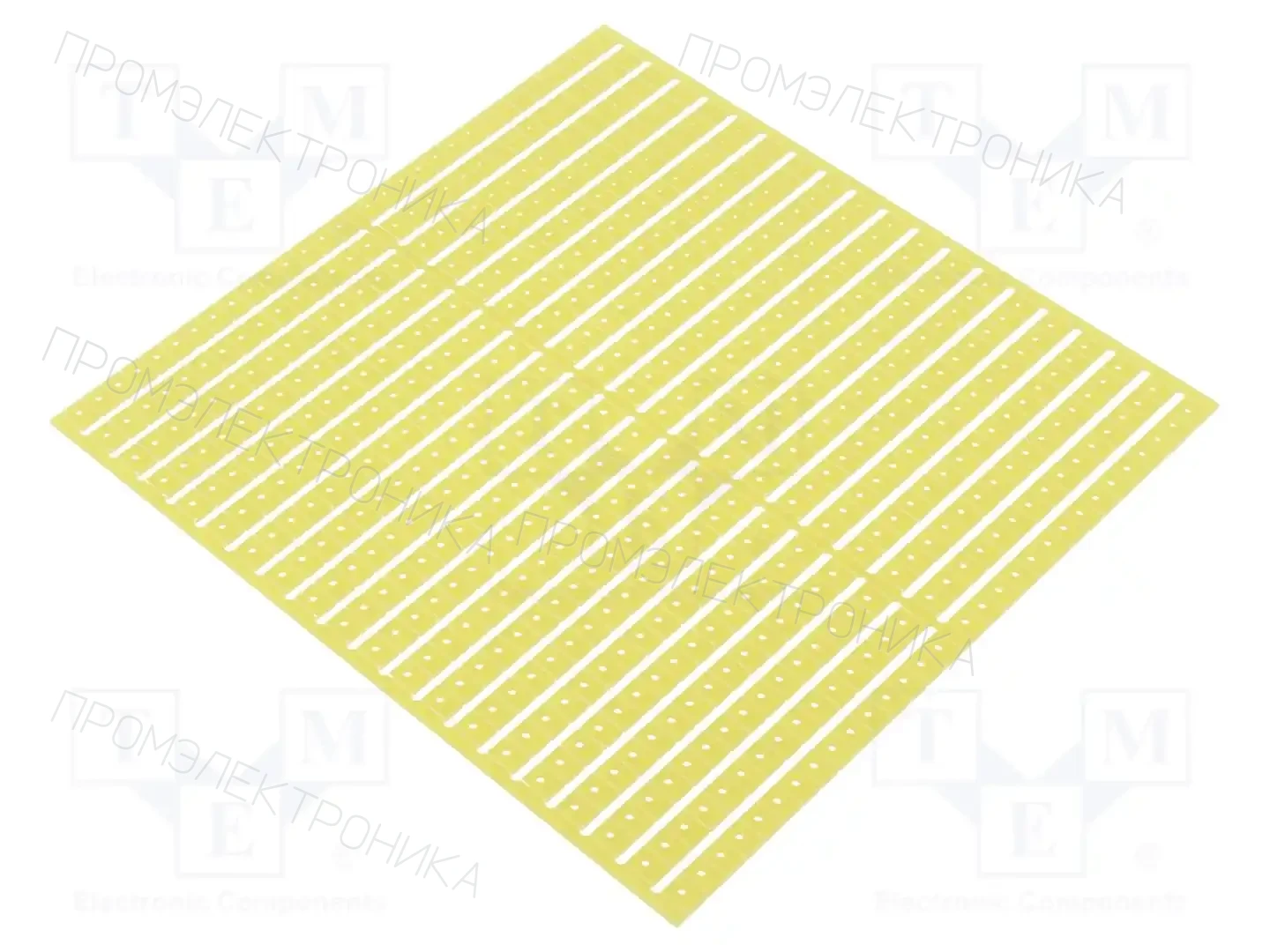 ITALTRONIC P05000003E — Аксессуары к корпусам на DIN-рейку