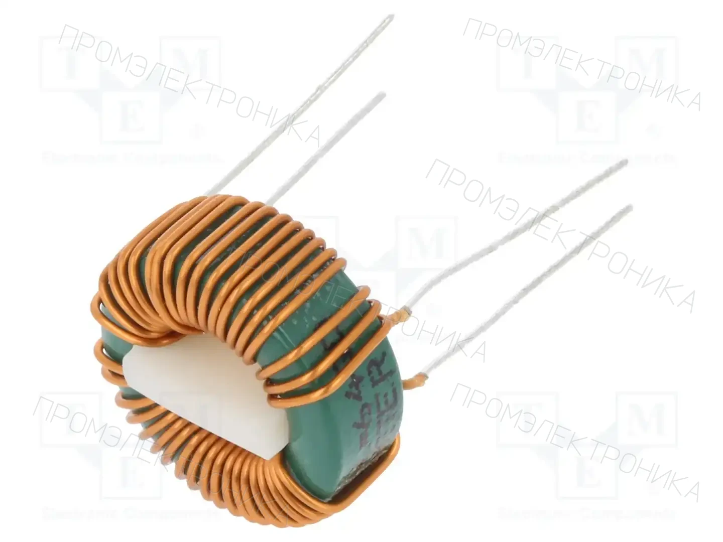 FERYSTER DTS-16/2,2/1,9-H — Дроссели