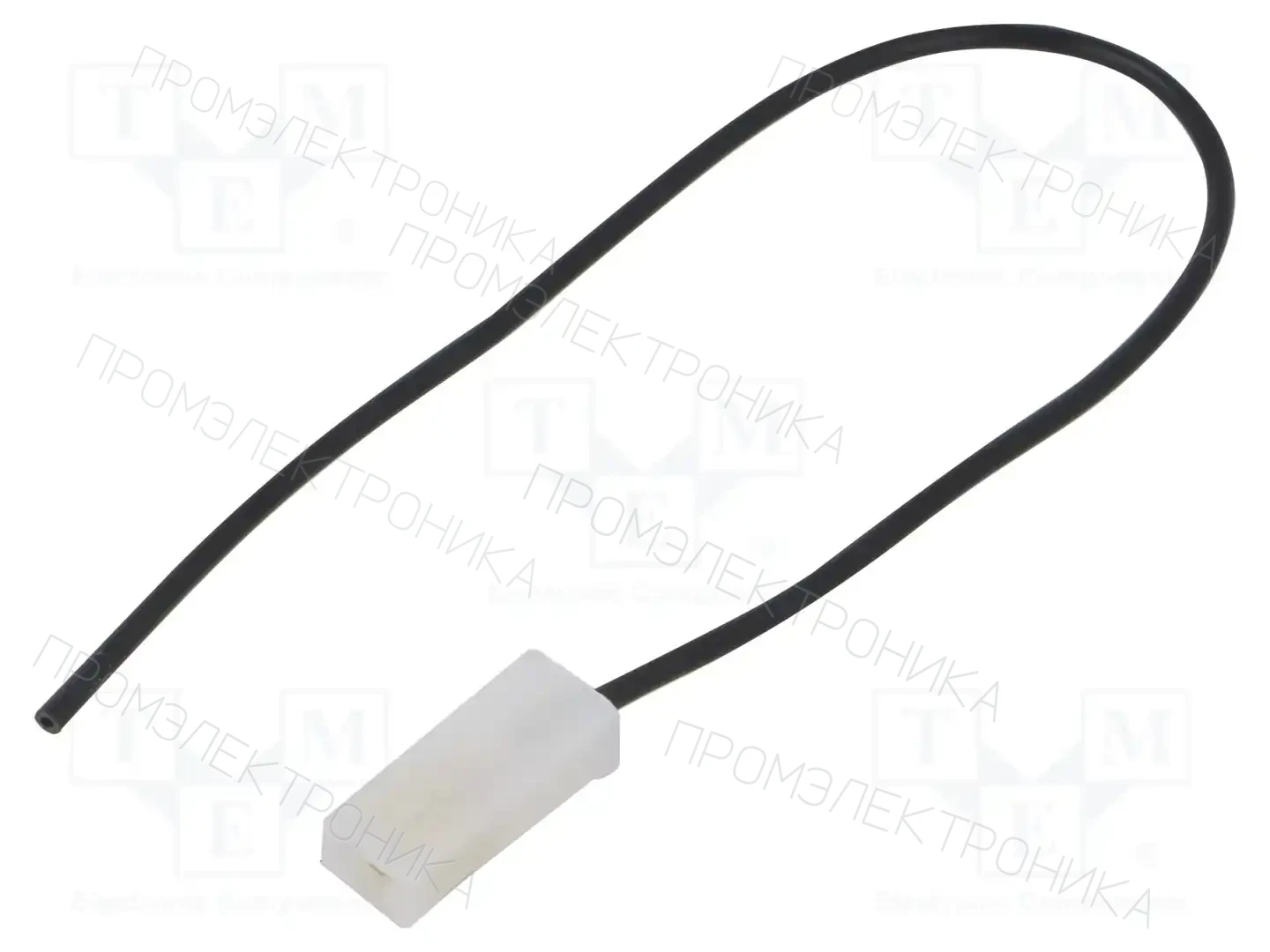CHEVAL J63ON-100BK025 — Кабели с обжатыми наконечниками