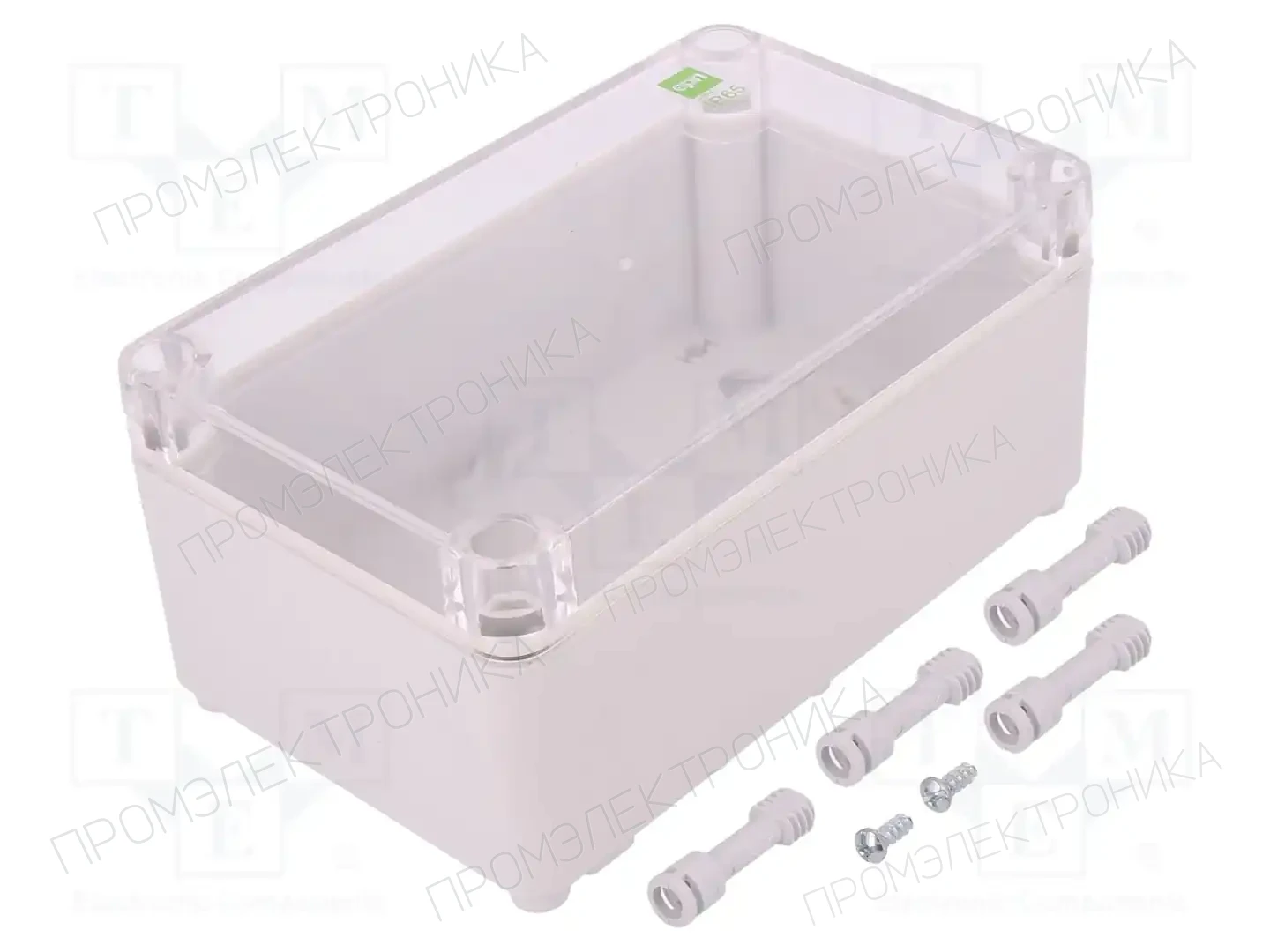 ELEKTRO-PLAST NASIELSK 2707-01 — Корпуса универсальные