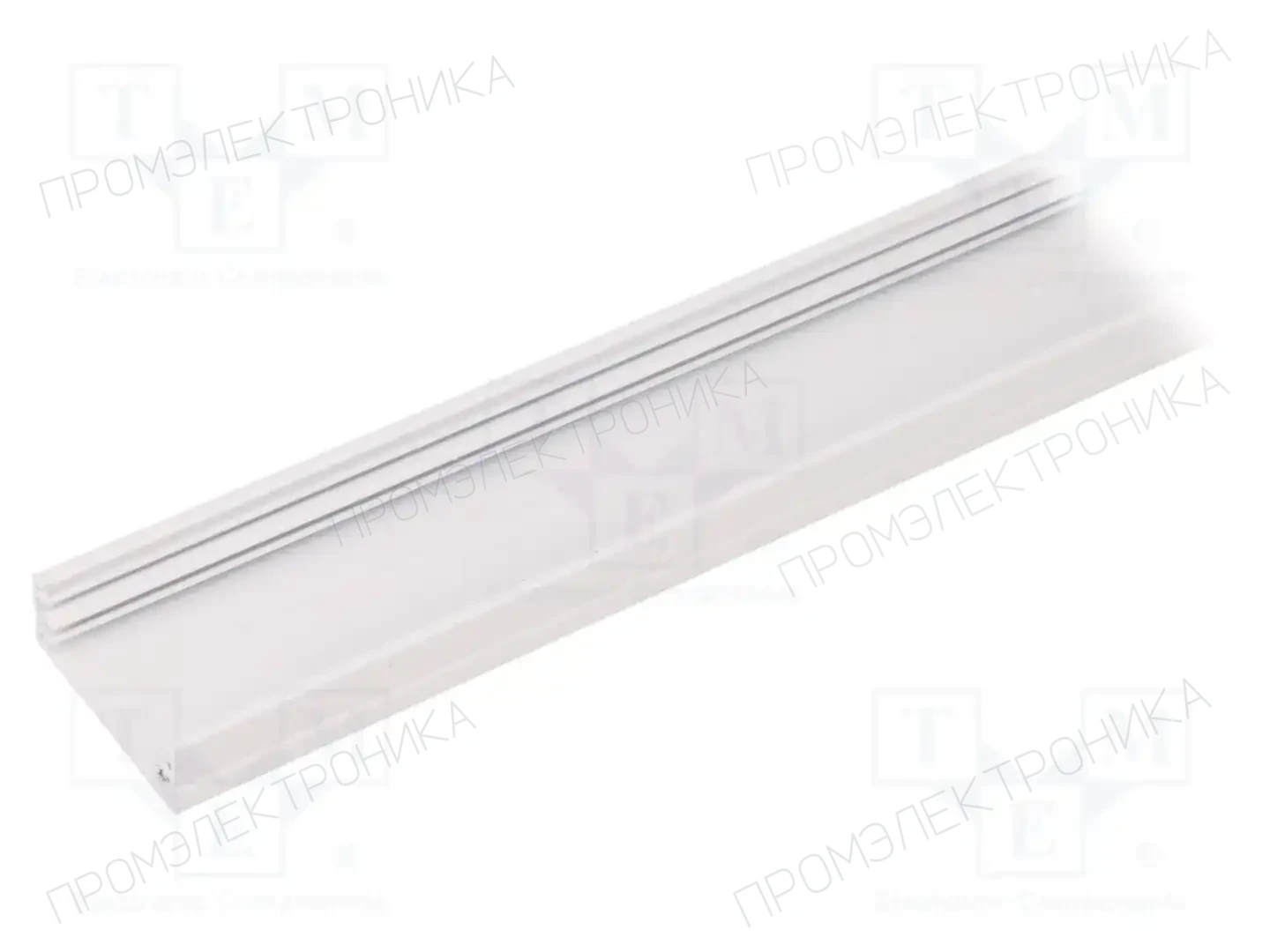 TOPMET 84020001 — Профили для светодиодов