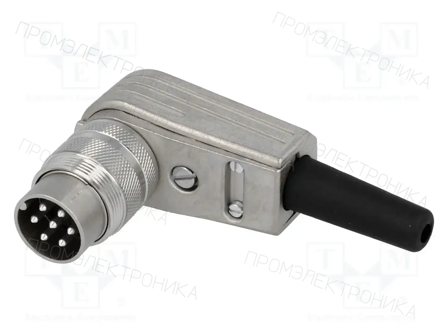 AMPHENOL T 3475 005U — Разъeмы M16