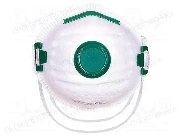 FILTER SERVICE FS-21VFFP2D — Защита органов дыхания