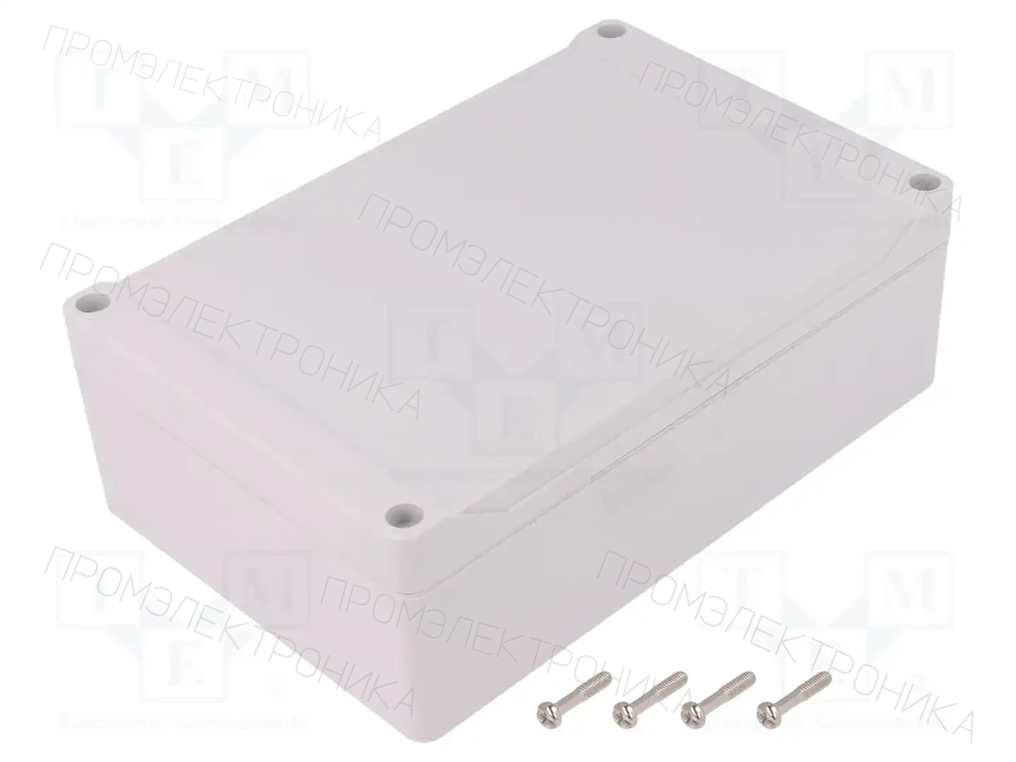 HAMMOND 1555H2GY — Корпуса универсальные