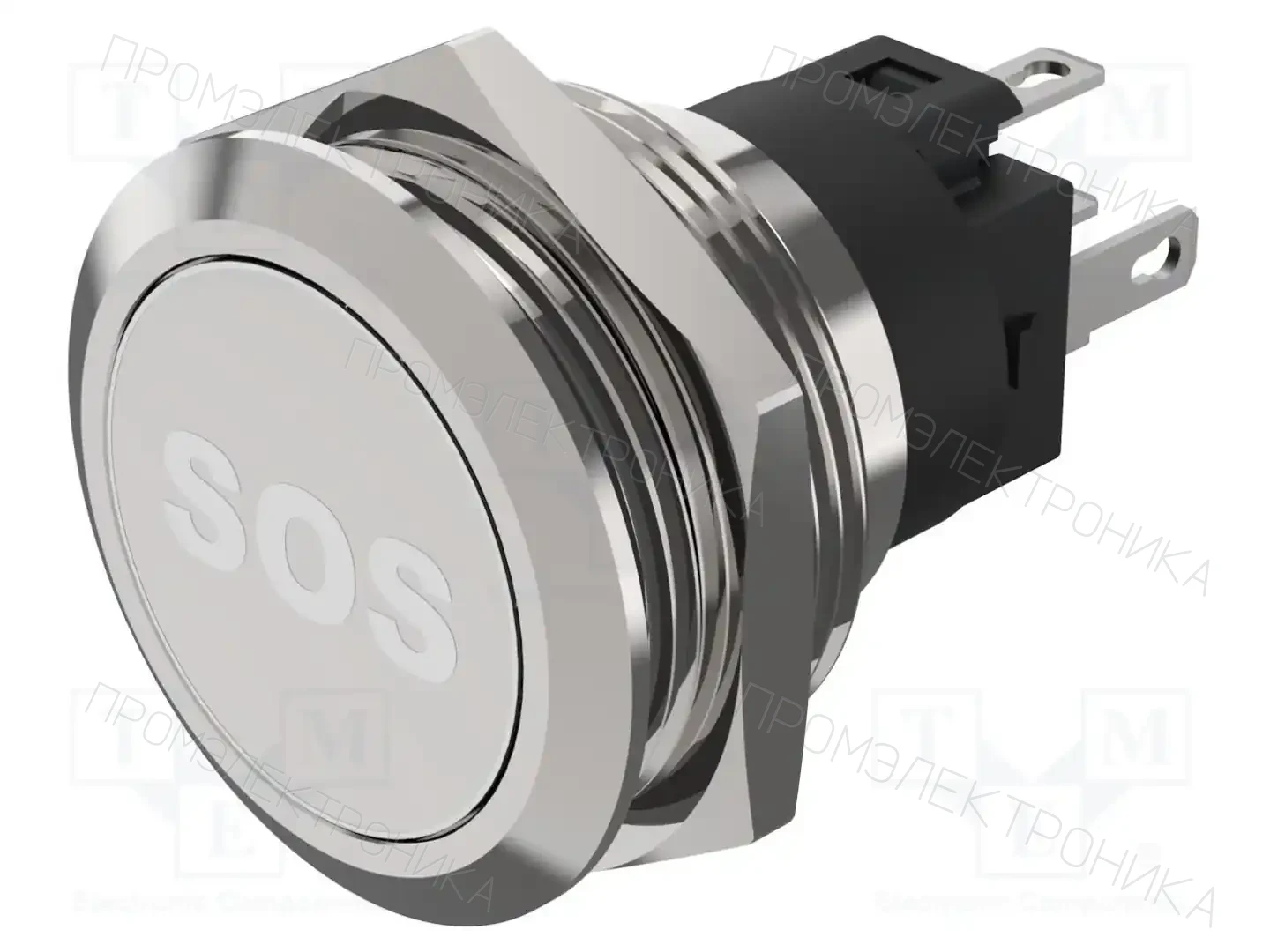 EAO 82-6151.1A54.B015 — Переключатели кнопочные
