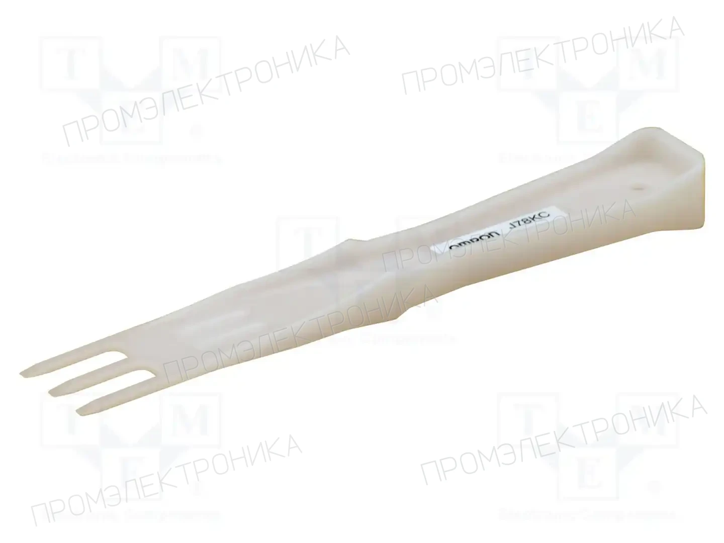 OMRON J78KC — Контакторы - дополнительное оборудование