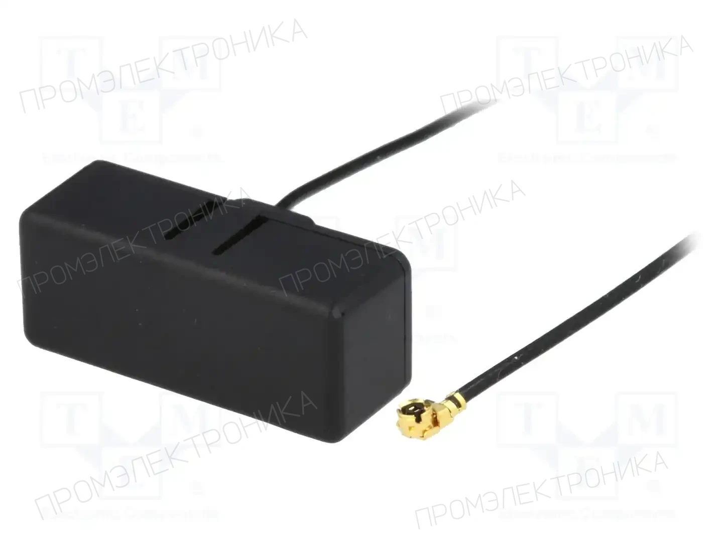 TE Connectivity 1513381-1 — Антенны WiFi/Bluetooth