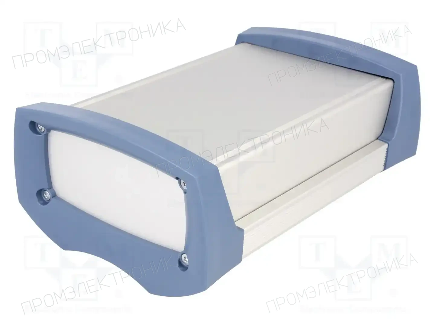 FISCHER ELEKTRONIK RL 05 160 B ME — Корпуса с панелью