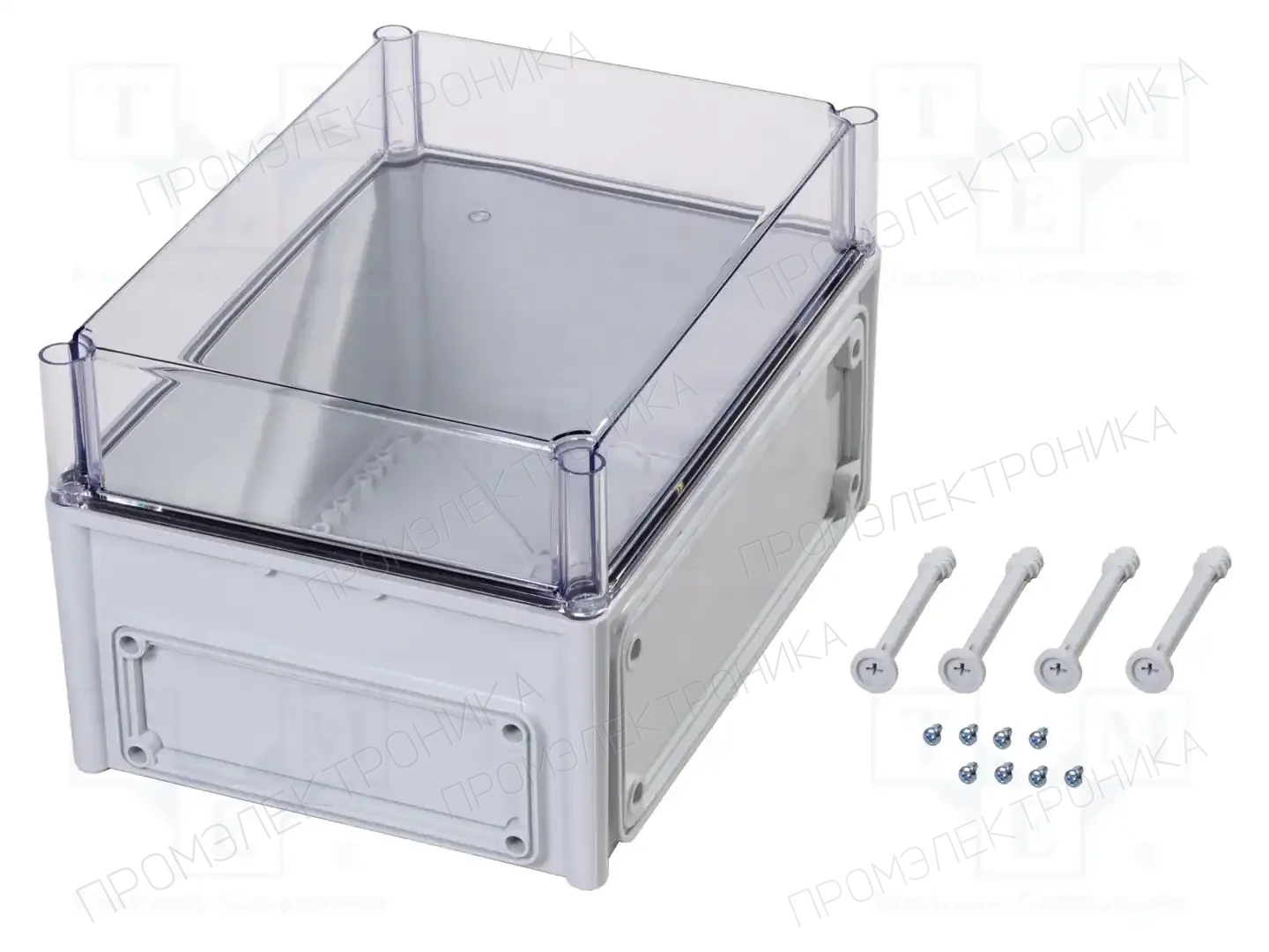 FIBOX EKPK 230 T — Корпуса настенные