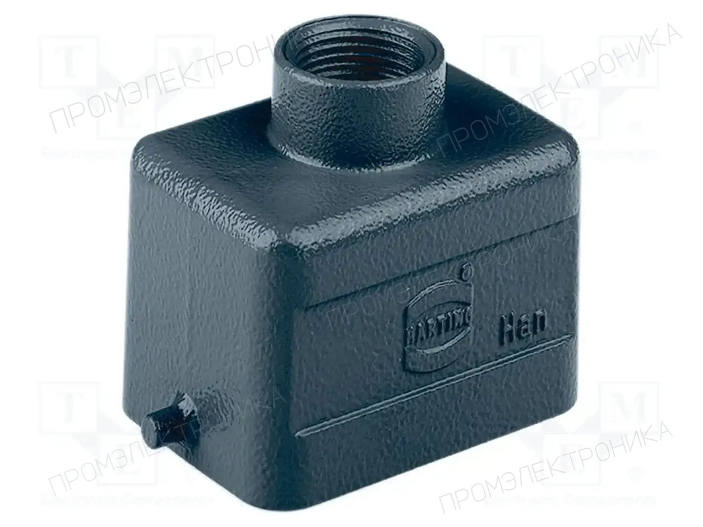 HARTING 09370061440 — Разъeмы