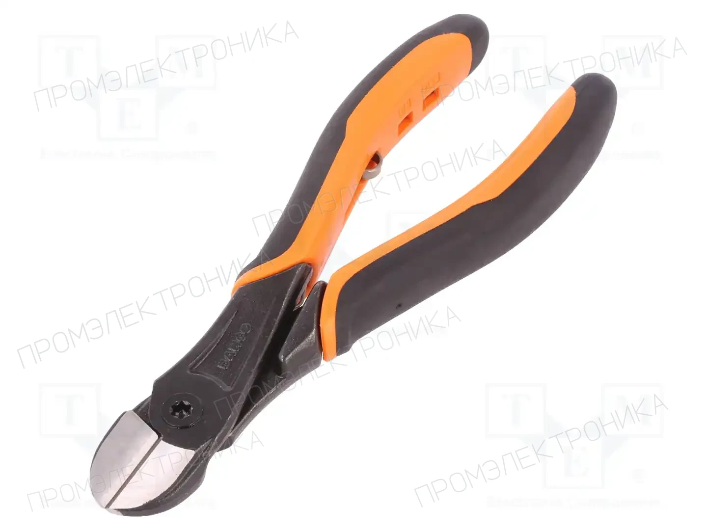 BAHCO 21HDG-140 — Клещи-кусачки для резки