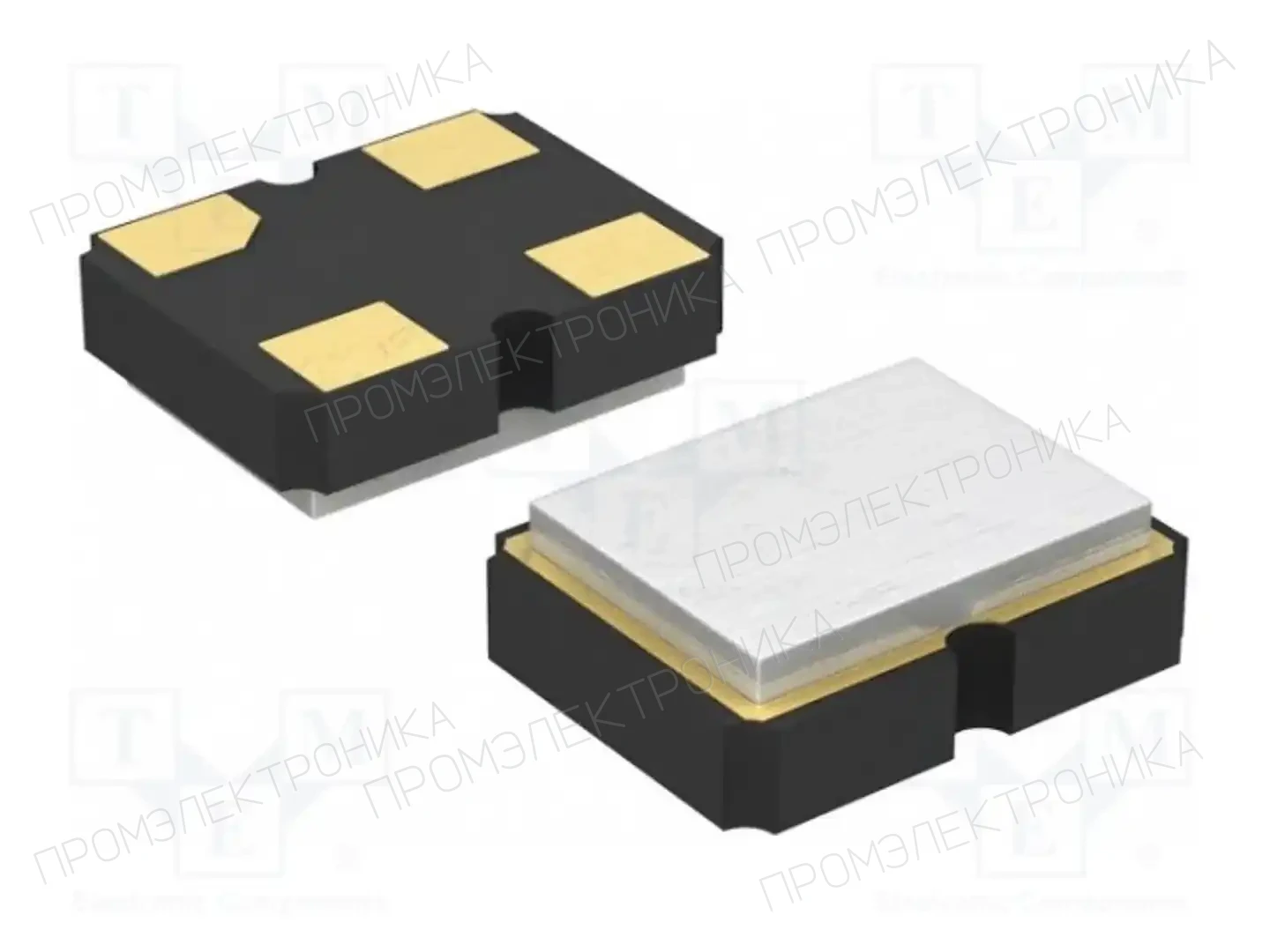 ABRACON ASE2-25.000MHZ-LC-T — Резонаторы и генераторы