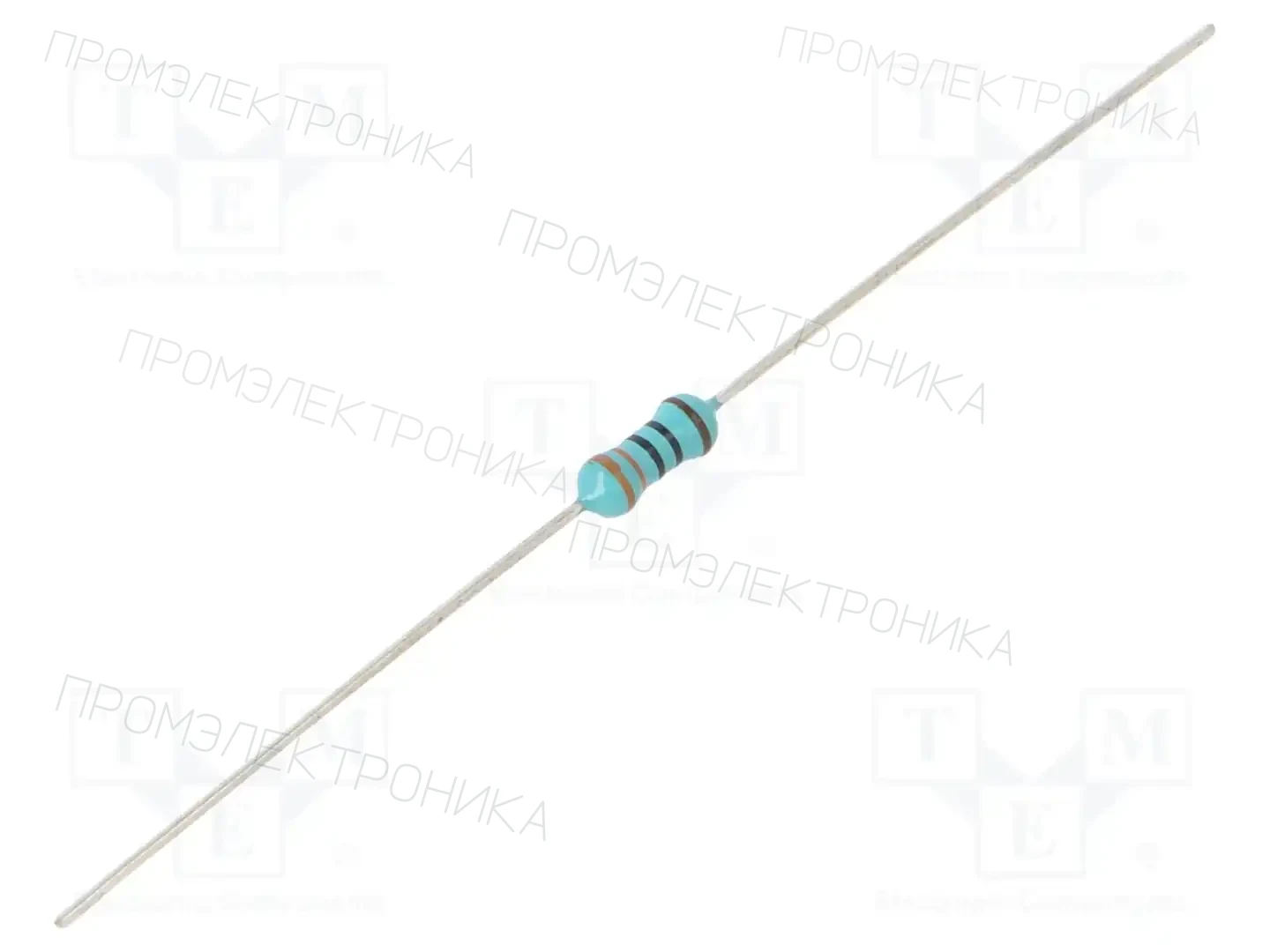 TE Connectivity 1622438-1 — Резисторы ТНТ