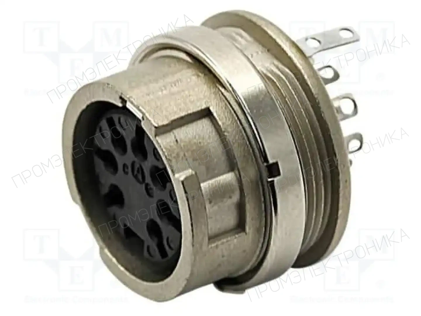 AMPHENOL T3277100U — Разъeмы M16