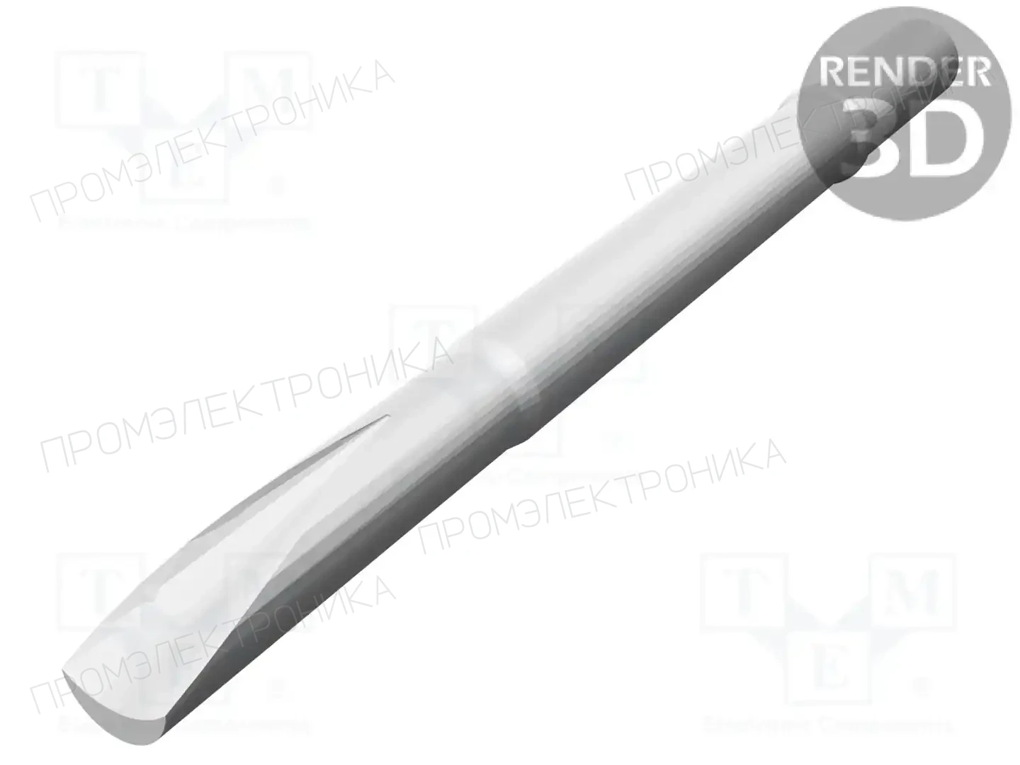 TEKON S 0030 N SC — Гнёзда для измерительных щупов