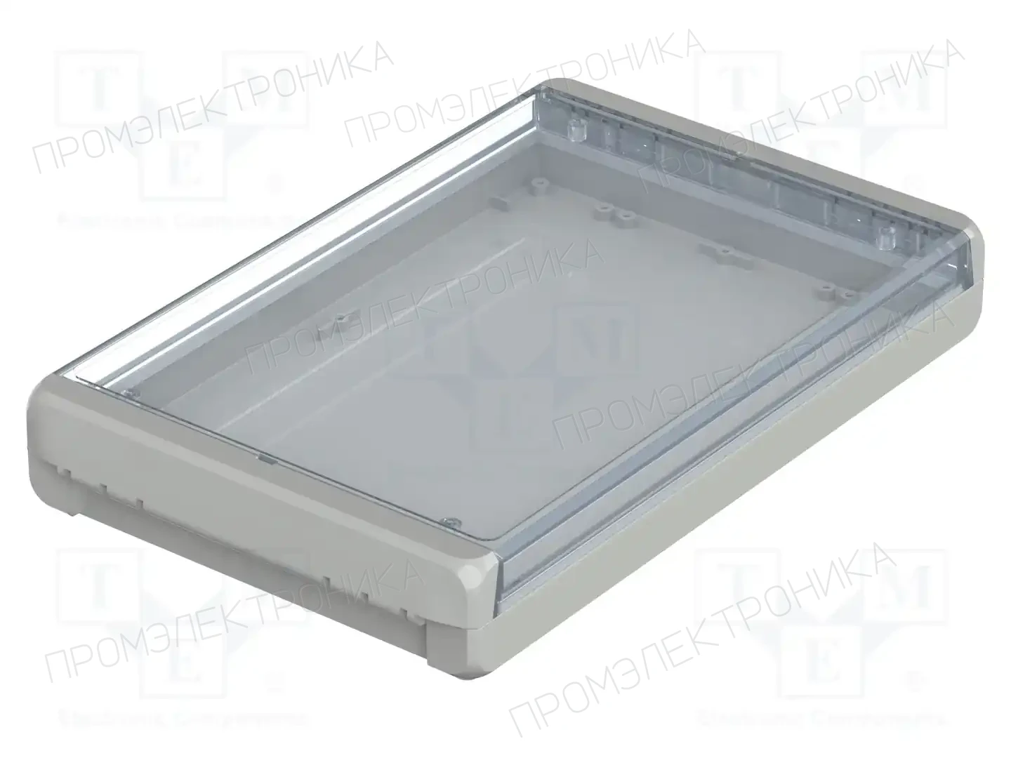 BOPLA B 261704 PC-V0-G 7035 — Корпуса универсальные