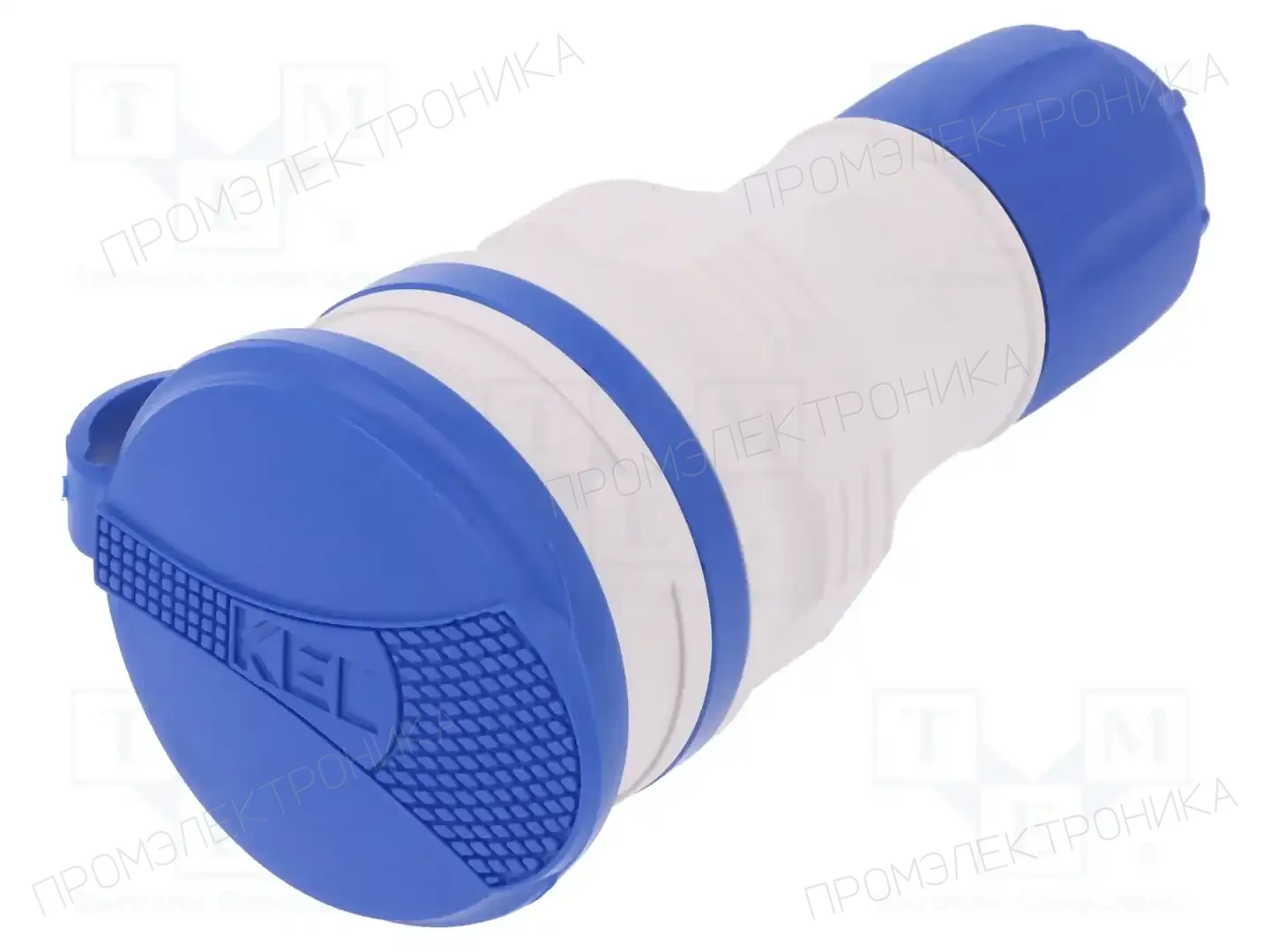 PLASTROL W-97979 — Однофазные сетевые разъемы