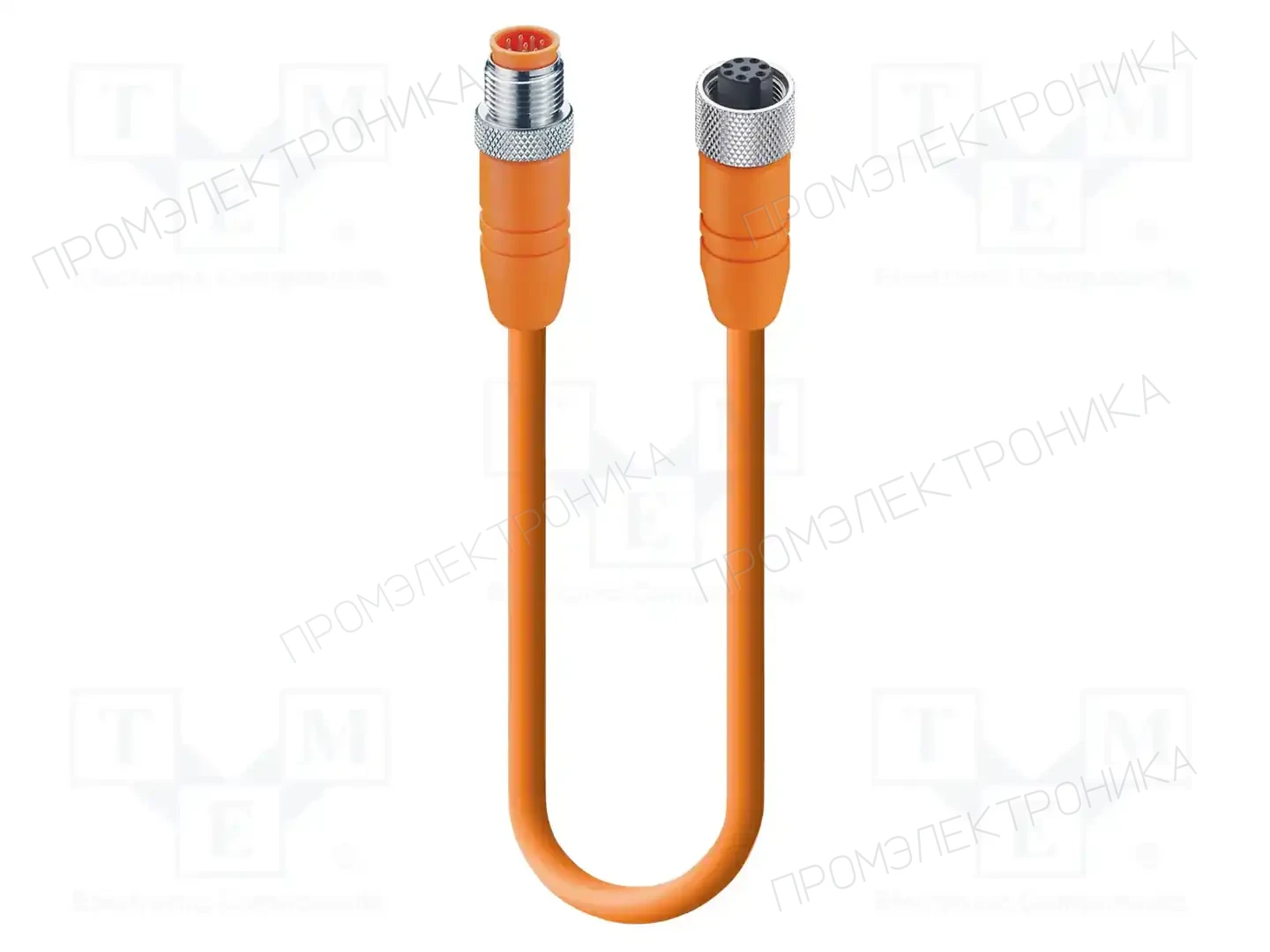LUMBERG AUTOMATION RSTS 8-RKTS 8-184/4 M — Кабели к датчикам