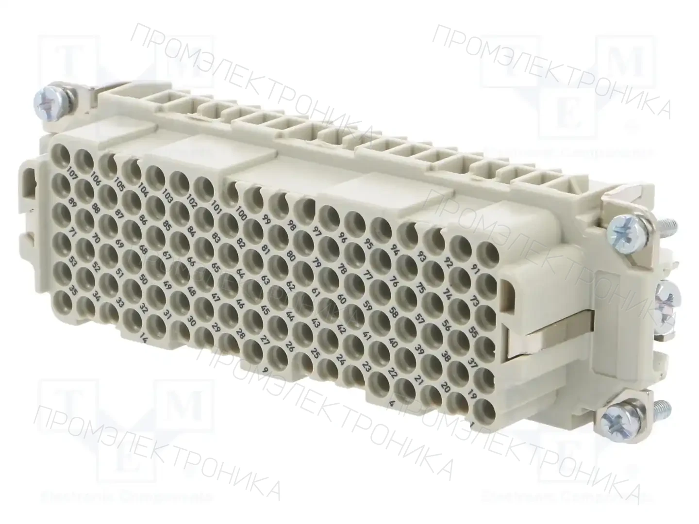 LAPP 11286300 — Разъeмы