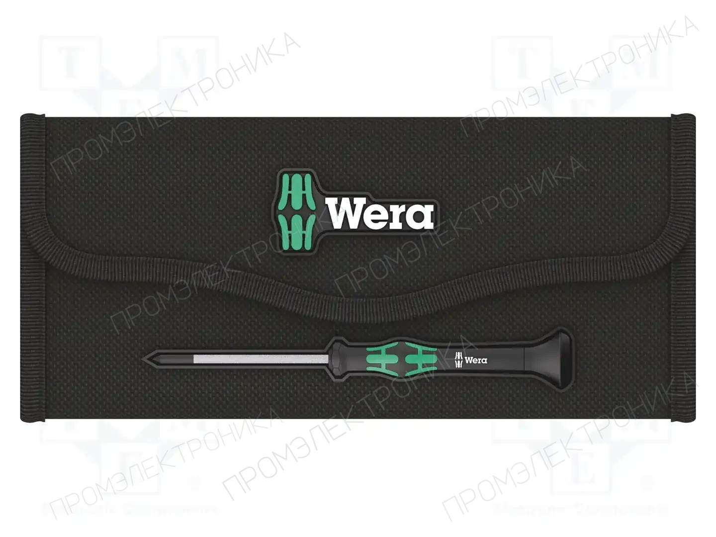 WERA 05671385001 — Сумки и чемоданчики для инструментов