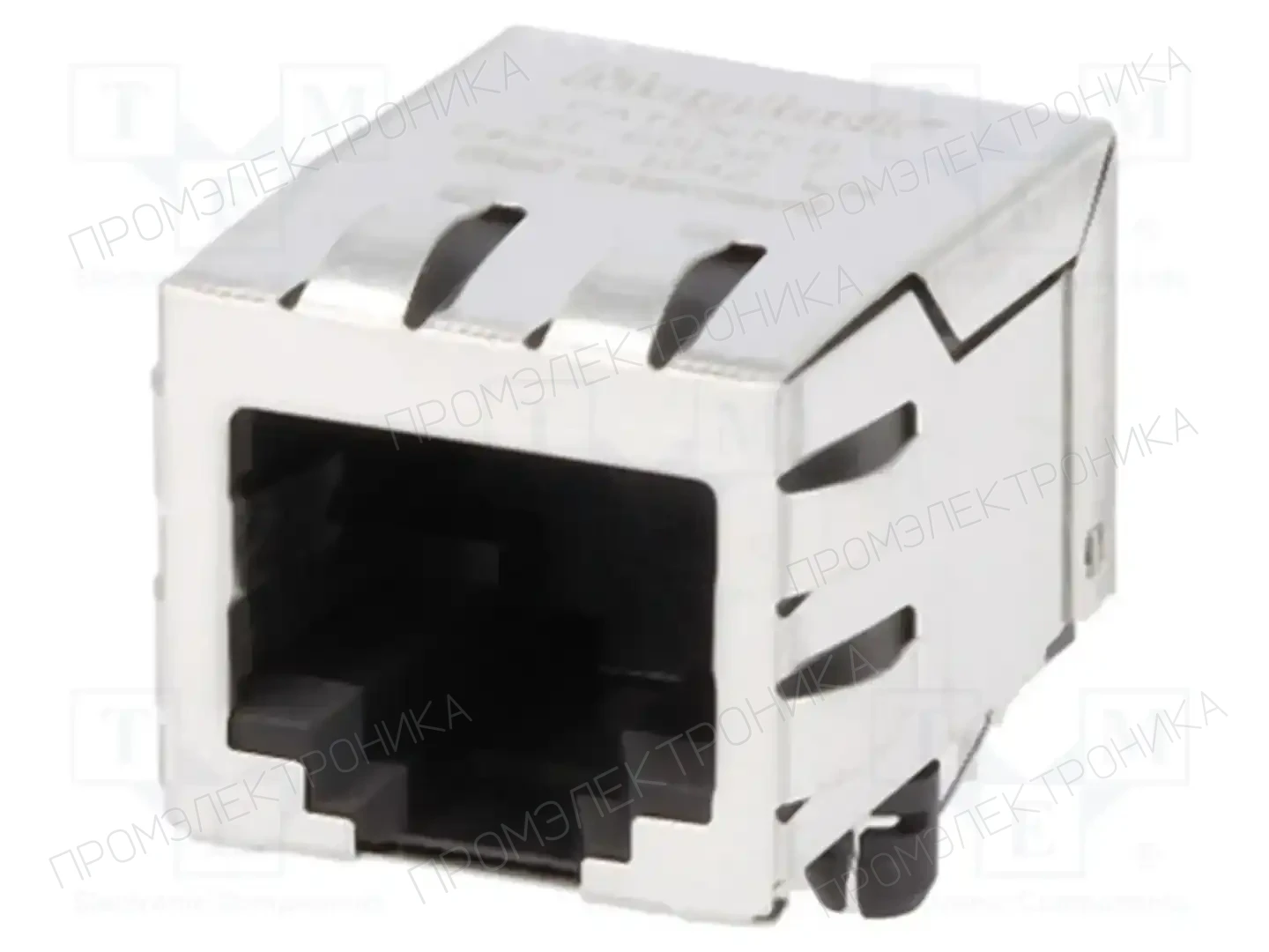 BEL FUSE SI-60136-F — Разъeмы RJ