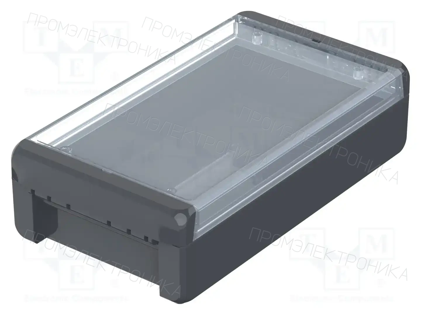 BOPLA B 221306 PC-V0-G 7024 — Корпуса универсальные