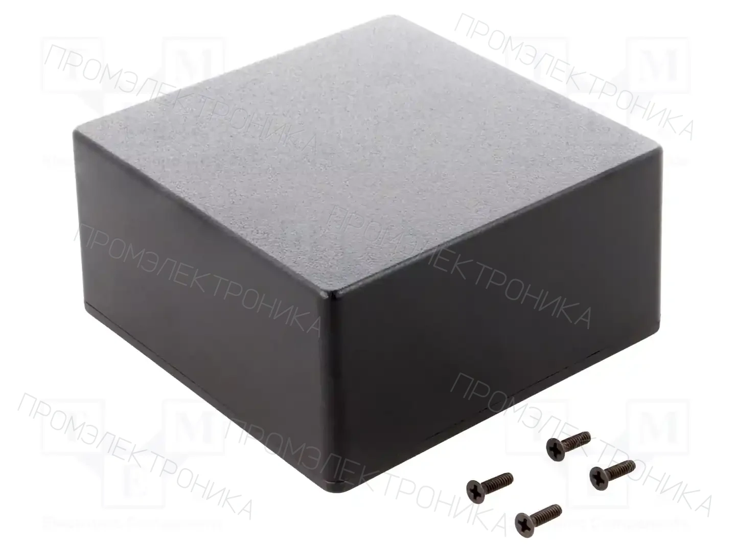HAMMOND 1590UBK — Корпуса универсальные