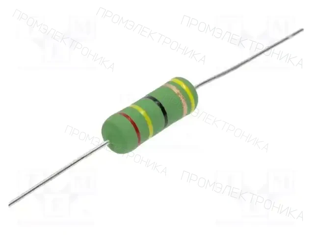 ROYALOHM KNPA3WJ0100AA9 — Резисторы мощности