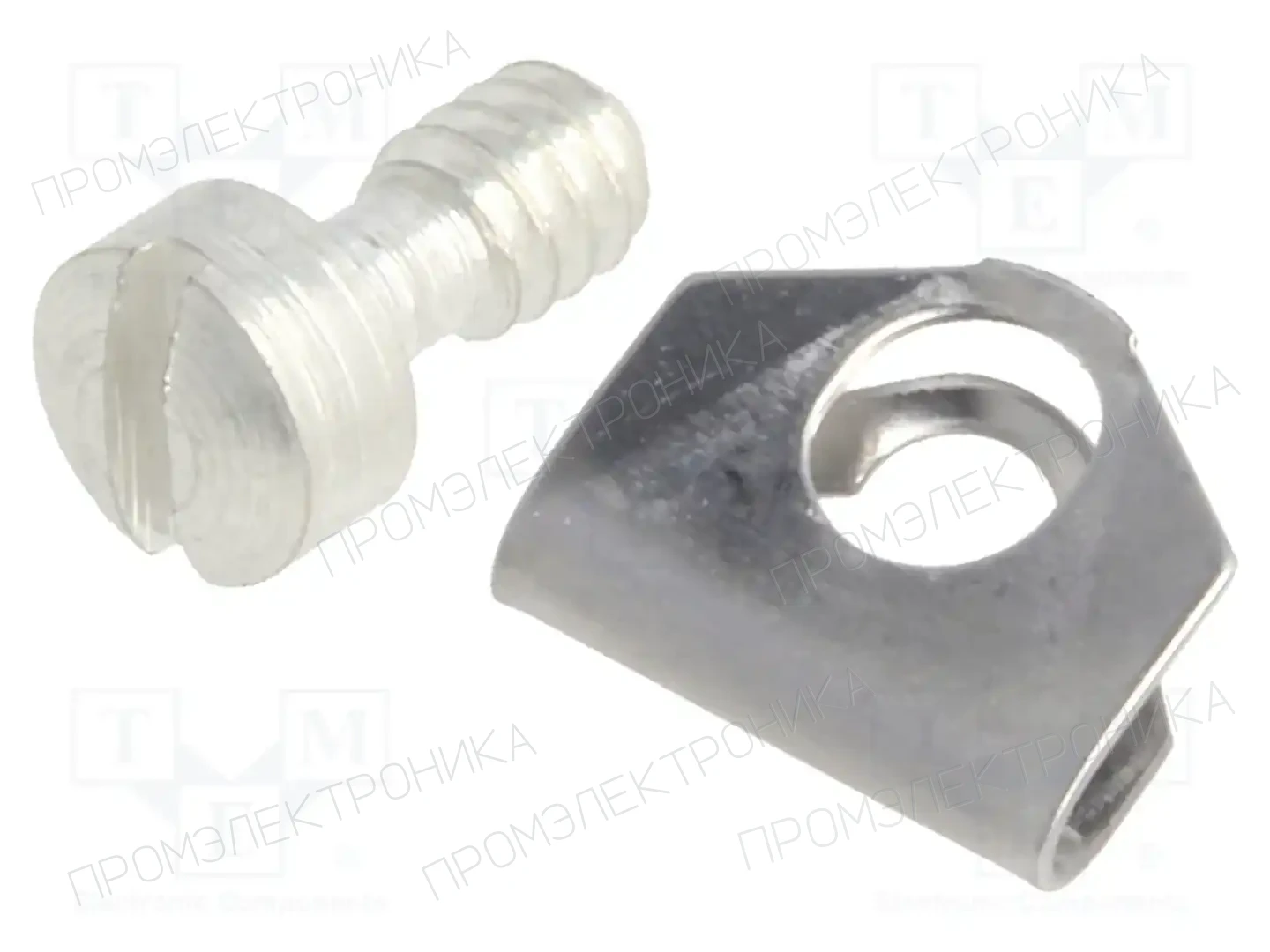 TE Connectivity 1857211-3 — Разъeмы MDR