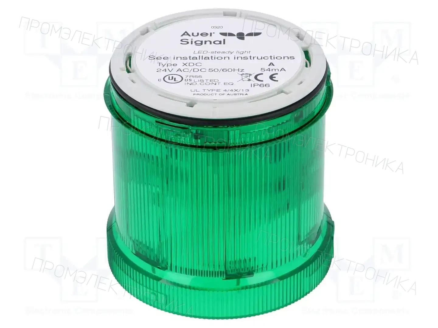 AUER SIGNAL 900016405 — Сигнализационные колонки