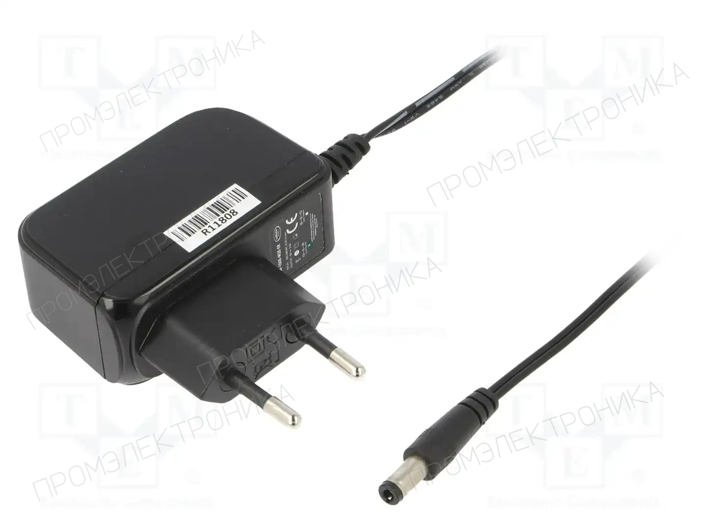 CELLEVIA POWER CLW-1005-W2E-ER25 — Штекерные блоки питания