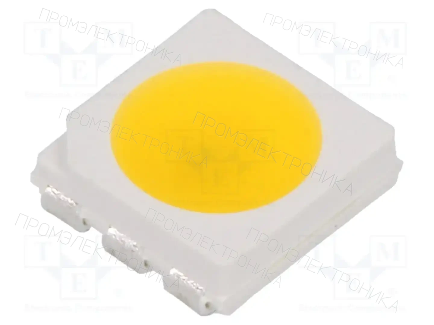OPTOSUPPLY OSM5DSS4C1A — Специальные диоды LED – для спецэффектов