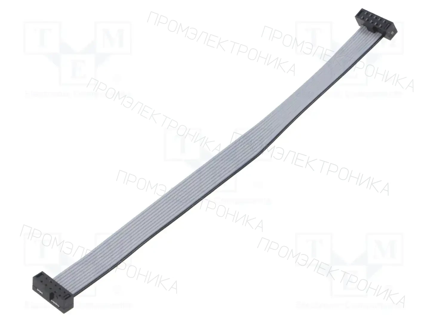 SAMTEC TCSD-05-D-06.00-01-N — Кабели IDC